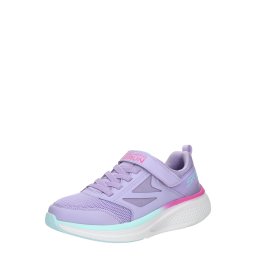 SKECHERS Sneaker 'GO RUN ELEVATE 2.0 - FIND ME' turcoaz / mov lavandă / roz