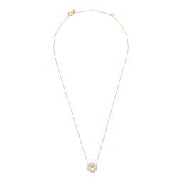 MICHAEL Michael Kors Lanțuri auriu / transparent