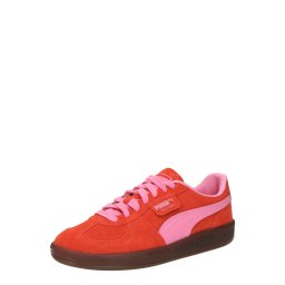 PUMA Sneaker low 'Palermo' roz deschis / roșu deschis