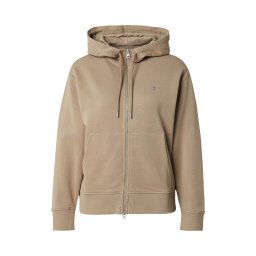 GANT Hanorac gri taupe