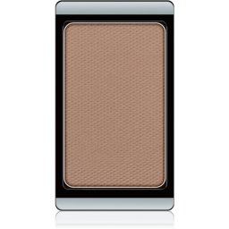 ARTDECO Eye Brow Powder pudră pentru sprâncene în carcasă magnetică pentru inserare în paletă culoare 282.5 Medium 0.8 g