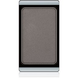 ARTDECO Eye Brow Powder pudră pentru sprâncene în carcasă magnetică pentru inserare în paletă culoare 2 Dark 0.8 g