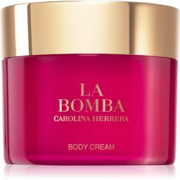 CAROLINA HERRERA La Bomba crema de corp pentru femei 200 ml