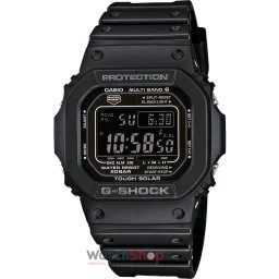 Casio G-SHOCK GW-M5610U-1BER The Origin GW-M5610U-1BER