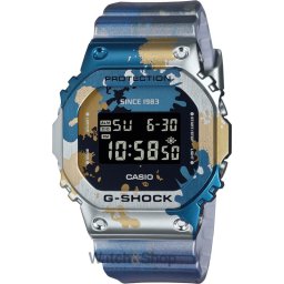 Casio G-SHOCK GM-5600SS-1ER GM-5600SS-1ER