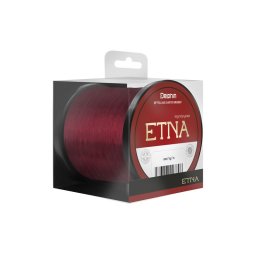 Nylon/monofilament Delphin ETNA 1200 m, visiniu