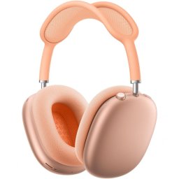 Apple AirPods Max 2024 Orange (MWW43ZM/A)
