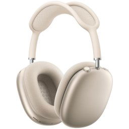 Apple AirPods Max 2024 Starlight (MWW43ZM/A)