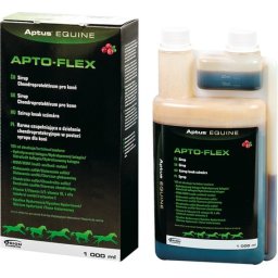 Aptus Equine Apto-Flex szirup lovaknak