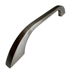 Maner mobilier Slim Line VG Inox lucios