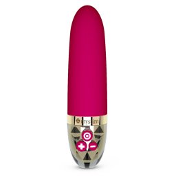 Vibrator Mystim Sleak Freak Pink