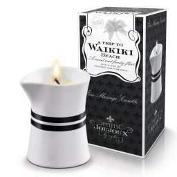 Lumanare Trip to Waikiki 120ml