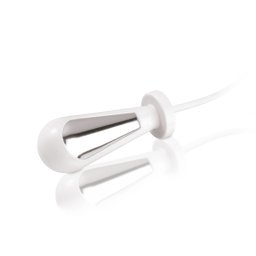 Dildo Mystim Tristan Alb