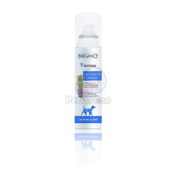 Biogance Waterless Shampoo Dog Spray 150 ml