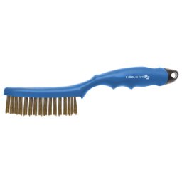 Perie sarma din alama, L=250 mm, HT3B623