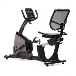 Bicicleta Magnetica Recumbent HMS R5814-i