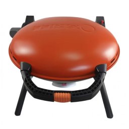 Gratar pe Gaz O-Grill 500 Portabil 2.7kW Orange