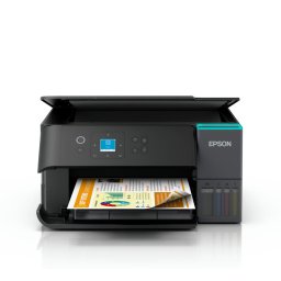 Multifunctionala EcoTank L4360 MFP Black 33/20ppm A4 Wi-Fi Duplex All-in-One Ink Tank Print Scan Copy