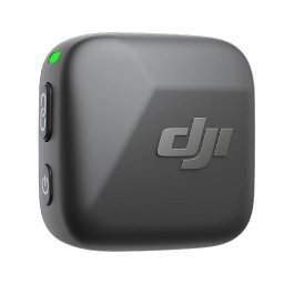 Microfon Mic Mini Transmitter, infinity black