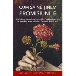 Cum sa ne tinem promisiunile