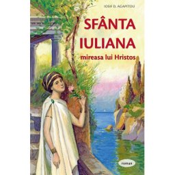 Sfanta Iuliana – mireasa lui Hristos