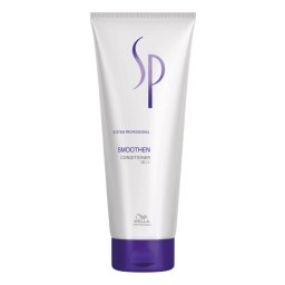 Wella SP Smoothen Conditioner 200 ml
