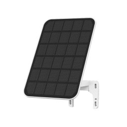 Panou solar 7.4W, 6.48V, pentru camere de supraveghere, celule din cristale de silicon, cablu USB Type-C 4m, IMOU FSP13