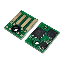 Chip resetare toner (15K) Konica Minolta AAE3050 pentru BizHub 3622