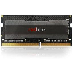 Memorie Redline 32GB DDR4 2933 MHz CL17 Dual Kit