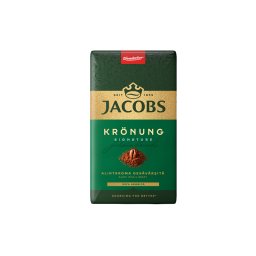 Cafea macinata, Jacobs Kronung Alintaroma, 250 g