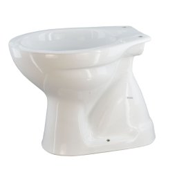Vas WC Ines iesire verticala, model CIV,