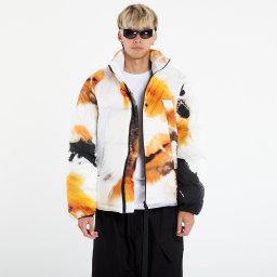 Jacheta Y-3 M Aop Puff Jacket Multicolor