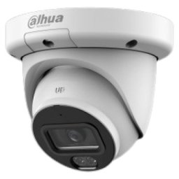 Camera dome IP Dahua IPC-HDW3449QM-S-IL-0280B