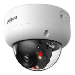 Camera dome IP Dahua IPC-HDBW3449E-AS-IL-0280B