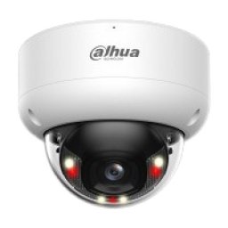 Camera dome IP Dahua IPC-HDBW3849E-AS-IL-0280B