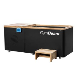 GymBeam Cadă pentru baie cu gheață