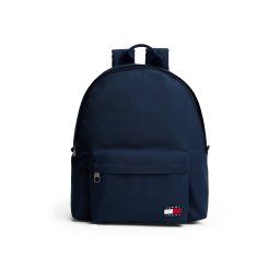 Tommy Jeans Rucsac 'Ess' albastru