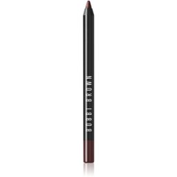Bobbi Brown 24 Hour Waterproof Kajal Liner creion kohl pentru ochi culoare Cabernet 1.2 g