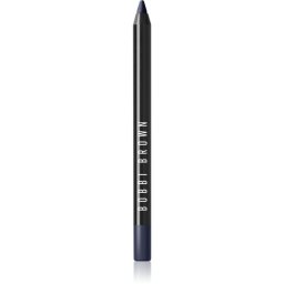 Bobbi Brown 24 Hour Waterproof Kajal Liner creion kohl pentru ochi culoare Deep Navy 1.2 g