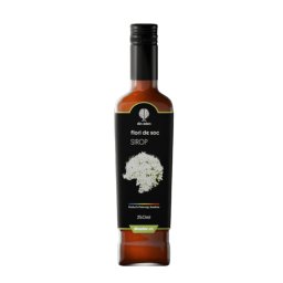 Sirop din flori de soc 250ml