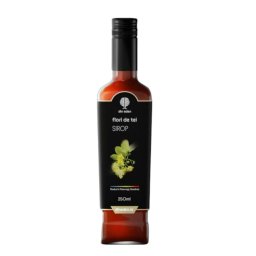 Sirop din flori de tei 250ml