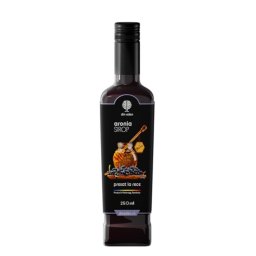 Sirop aronia cu miere 250ml