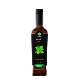 Sirop de menta 250ml