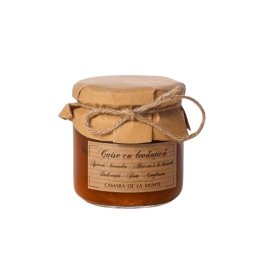 DULCEATA DE CAISE CU LEVANTICA 200G