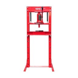 Yato - YT-55580 - Presa hidraulica de podea, 12 T