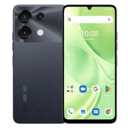 Umidigi G9 5G Space Black / 6GB / 128GB