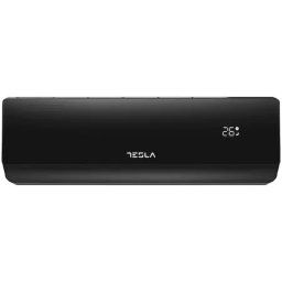 Aer conditionat TESLA TT34EX82BM-1232IAW, 12000 BTU, A++/A+, Functie Incalzire, Inverter, Wi-Fi, negru