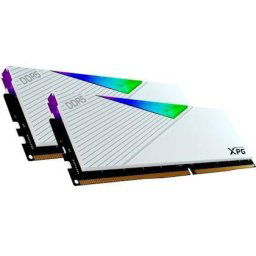 Memorie XMP Lancer RGB DDR5 64GB 6000 CL30 Dual-Kit white