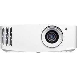 Videoproiector 4K400x, 1000000:1, 4000 ANSI, HDMI, USB, Alb