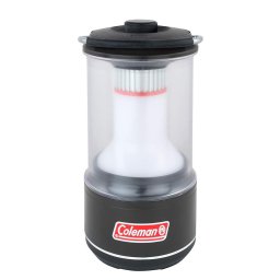 Coleman lantern 360 with 800 lumens, LED light (green)